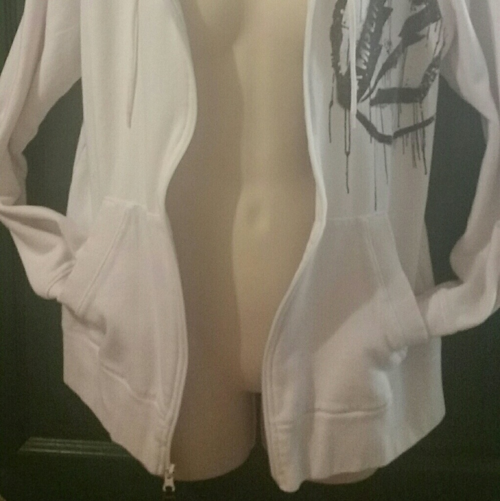 Amplify Jacket, S - Picture 4 of 4